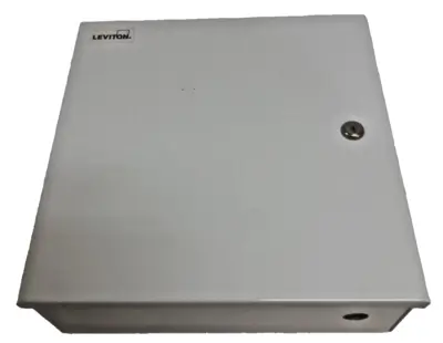 Leviton 20A00-70 Other Alarm Parts & Accessories | ANACAPA EQUIPMENT BROKERS, INC (9)