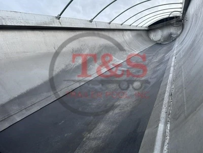 Used 2026 MAC TRAILER MFG _UNKNOWN_ Dump Trailers Illinois US | T&S Trailer Pool #1519112