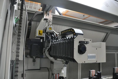 USED EMMEGI COMET ISOLA