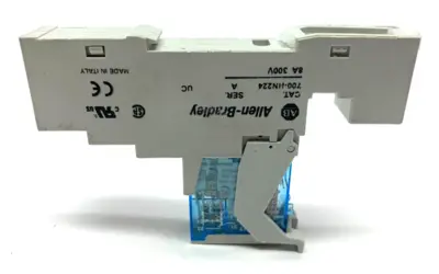 Used Allen-Bradley 700-HN224, 700-HK32Z24 Proximity Sensors Michigan US | Maverick Industrial Sales #1395056