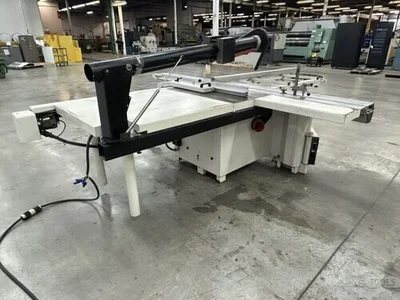USED 2003 SCM SI 350 E