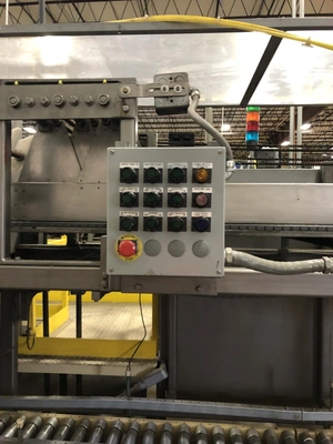 Used _UNKNOWN_ _UNKNOWN_ Drop Packers | International Packaging Company #1259876