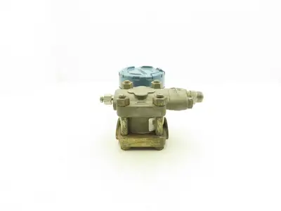 Rosemount 1151GP6S22B1C6 Pressure Transmitter 0-60 PSI