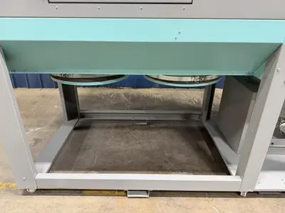 AES S-6.500 Dust Collector