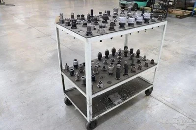 USED CAT Holders