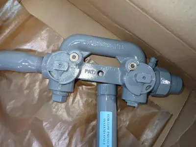 USED UPSCO UALP00002564