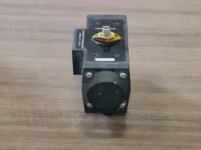 USED MAX-AIR UT14
