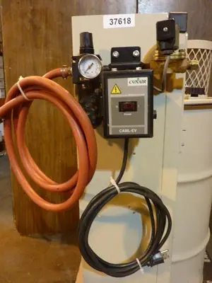 USED FILTERTEK F-DC