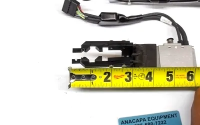 IAI Corperation PCON-C42PI-NP-2-0 RCP2CR-GRSS-I-20P RCP2CR-SA6C-I-42P RCP2CR-SS8C Linear Actuators | ANACAPA EQUIPMENT BROKERS, INC (9)