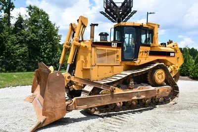 Used 1998 CAT _UNKNOWN_ Crawler Dozers South Carolina US | BTM Machinery #1354394