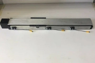 Used Parker 404T12XEMSD4 Linear Actuators | J&J Industrial Supply #542580