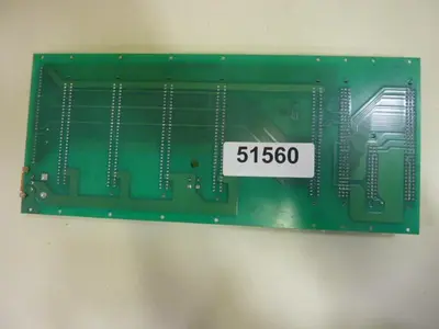 USED VAN DORN PC330-019 330-019