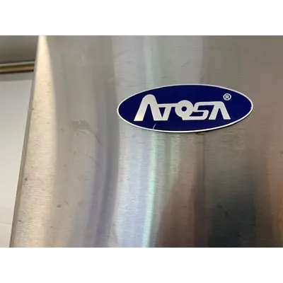 Used Atosa _UNKNOWN_ Refrigerators Pennsylvania US | ISCA #1299405