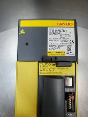 Used Fanuc _UNKNOWN_ Servo Drives South Carolina US | Palmetto Automation #1704451