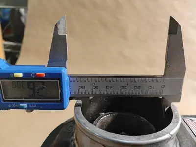 NEW HOLSET HX25