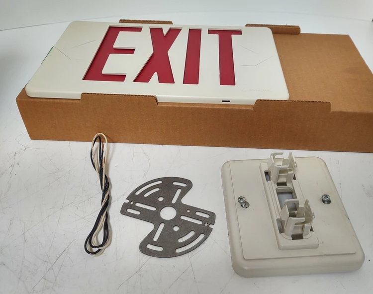 New | in-Stock LITHONIA QMSW3R120 Lighting Kentucky US | Edwards Industrial Repair #1017737