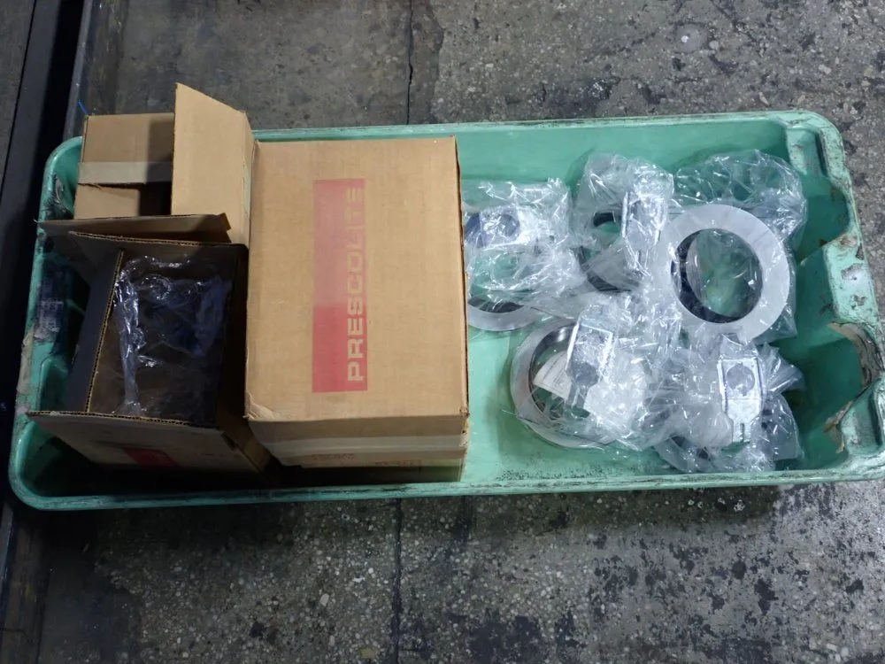Prescolite Misc Equipment