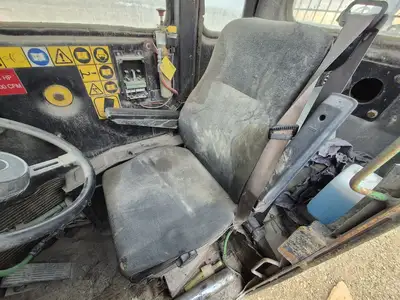 Used ATLAS COPCO MT416 Parts British Columbia CA | Lenmark #1440394