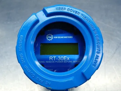 NEW AW GEAR METERS RT30EX