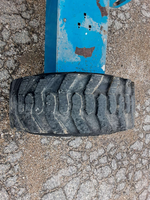 USED 2016 Genie S-40