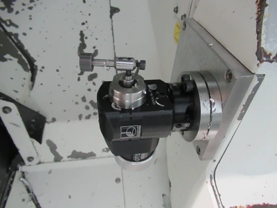 Used 2016 KITAMURA MYTRUNNION 4G 5-AXIS VERTICAL MACHINING CENTER Vertical Machining Centers (5-Axis or More) Minnesota US | Machinesused.com #1307560