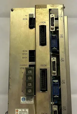USED YASKAWA CACR-IR010101F