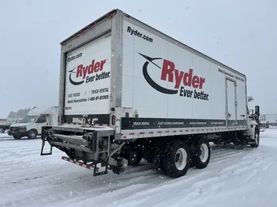 Used 2023 INTERNATIONAL MV607 Misc Trucks Minnesota US | Carco Truck & Equipment #1514068