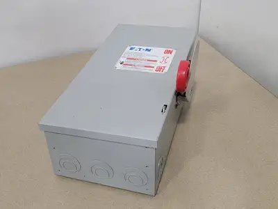 NEW 2019 EATON 1HD261