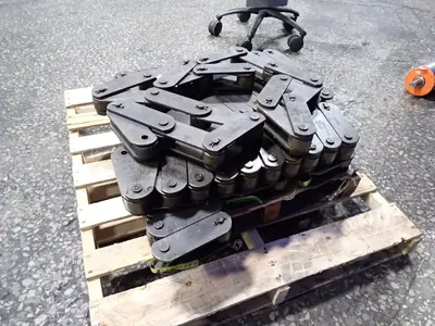 Webster Conveyor Chains