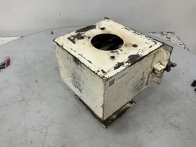 USED STORCH DRAWER MAGNET