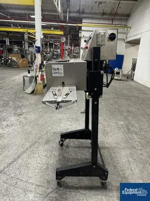 USED Bosch Bosch Doboy Bag Sealer, Model B-500M