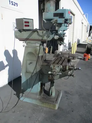 USED ENCO 100-1529