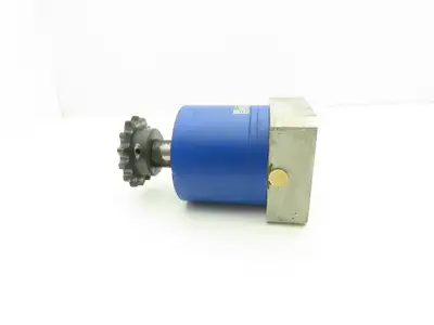 Used ALPHA _UNKNOWN_ Speed Reducers Indiana US | Arrow Industrial #1367918