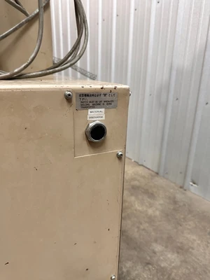 USED NISSUI NS-56