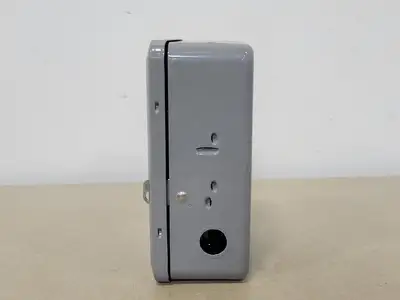 USED INTERMATIC T101