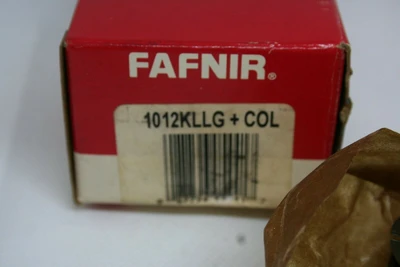 NEW FAFNIR 1012KLLG+COL
