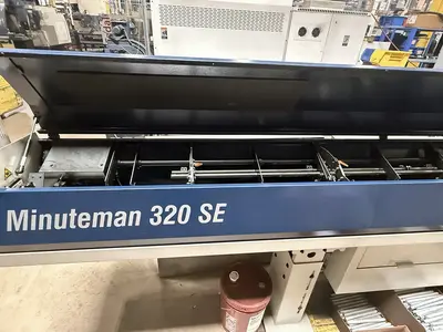 Used 2021 STAR SB-20R Swiss Type Automatic Screw Machines Illinois US | Machinery Marketing International #1287154
