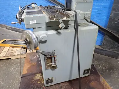 USED OKAMOTO PFG618