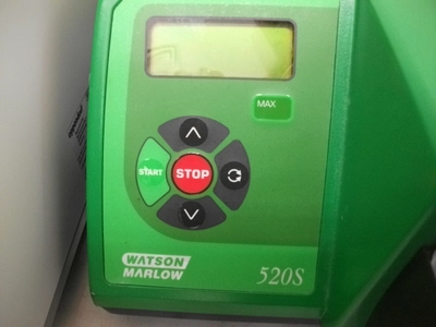 Used WATSON-MARLOW, INC _UNKNOWN_ Pumps (peristaltic) California US | Biotech Equipment Sales #1464518