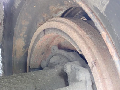 Used 1987 INTERNATIONAL 9300 Dump trucks Massachusetts US | Brookside Equipment Sales #1422170