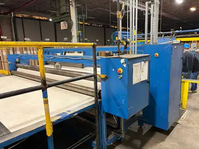 PINNACLE 12' WIDE Slitter/Rewinders | Perry Equipment (6)
