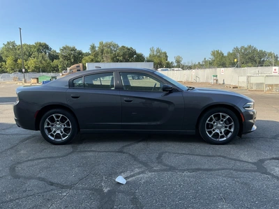 Used 2015 DODGE CHARGER Sedans Michigan US | Miedema Asset Management Group #1322328