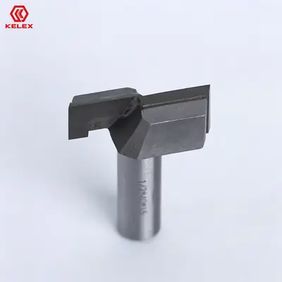 New | in-Stock Qingdao Jiho machine Co.,ltd. TCT Router Bit Cutters / Strippers CN | Qingdao Jiho machine Co.,ltd. #1340243