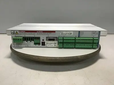USED INDRAMAT DKC01-1-030-3-FW