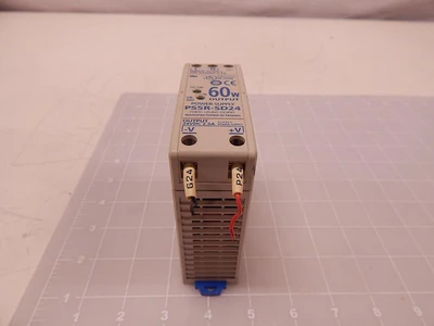 Used IDEC IZUMI _UNKNOWN_ Power Supplies Texas US | OCO Industrial #1718695