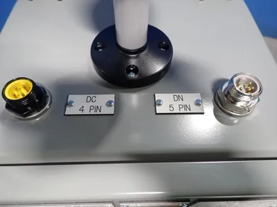 NEW TDM ECS41