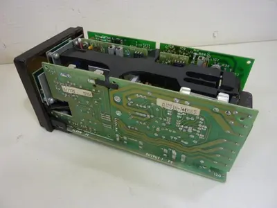 USED BARBER COLMAN 595A-00056-500-2-00
