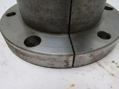 Martin QD Bushing  Series Size F Bore 7/8"