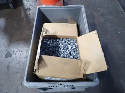Misc. Equipment