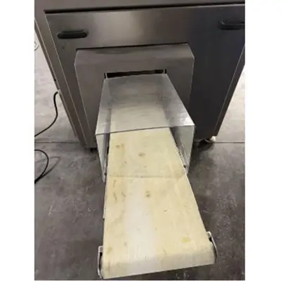 Used Glimek _UNKNOWN_ Dough Dividers | ISCA #1298987